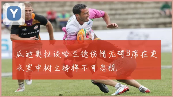 瓜迪奥拉谈哈兰德伤情无碍B席在更衣室中树立榜样不可忽视